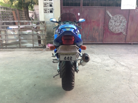 ขาย(แลก-เทิร์น)CBR1100xx ปี2000สเปคเมกา ทะเบียนแท้ สมอ หัวฉีด กุญแจชิพ**จัดไฟแนนได้ครับ** รถเดิมๆสวยมากๆเครื่องดีฟิตสุดๆพร้อมของแต่ง ท่อฟลูและอีกหลายรายการ