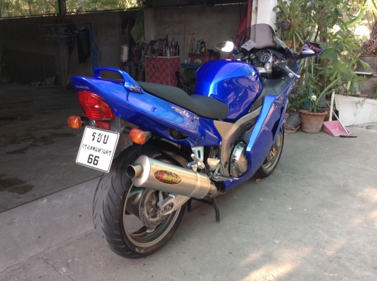 ขาย(แลก-เทิร์น)CBR1100xx ปี2000สเปคเมกา ทะเบียนแท้ สมอ หัวฉีด กุญแจชิพ**จัดไฟแนนได้ครับ** รถเดิมๆสวยมากๆเครื่องดีฟิตสุดๆพร้อมของแต่ง ท่อฟลูและอีกหลายรายการ