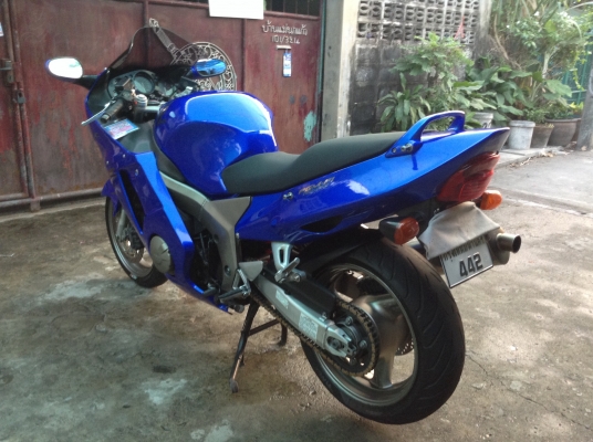 ขาย(แลก-เทิร์น)CBR1100xx ปี2000สเปคเมกา ทะเบียนแท้ สมอ หัวฉีด กุญแจชิพ**จัดไฟแนนได้ครับ** รถเดิมๆสวยมากๆเครื่องดีฟิตสุดๆพร้อมของแต่ง ท่อฟลูและอีกหลายรายการ