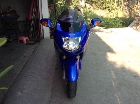 ขาย(แลก-เทิร์น)CBR1100xx ปี2000สเปคเมกา ทะเบียนแท้ สมอ หัวฉีด กุญแจชิพ**จัดไฟแนนได้ครับ** รถเดิมๆสวยมากๆเครื่องดีฟิตสุดๆพร้อมของแต่ง ท่อฟลูและอีกหลายรายการ