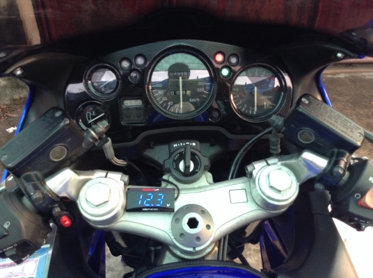 ขาย(แลก-เทิร์น)CBR1100xx ปี2000สเปคเมกา ทะเบียนแท้ สมอ หัวฉีด กุญแจชิพ**จัดไฟแนนได้ครับ** รถเดิมๆสวยมากๆเครื่องดีฟิตสุดๆพร้อมของแต่ง ท่อฟลูและอีกหลายรายการ