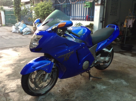 ขาย(แลก-เทิร์น)CBR1100xx ปี2000สเปคเมกา ทะเบียนแท้ สมอ หัวฉีด กุญแจชิพ**จัดไฟแนนได้ครับ** รถเดิมๆสวยมากๆเครื่องดีฟิตสุดๆพร้อมของแต่ง ท่อฟลูและอีกหลายรายการ