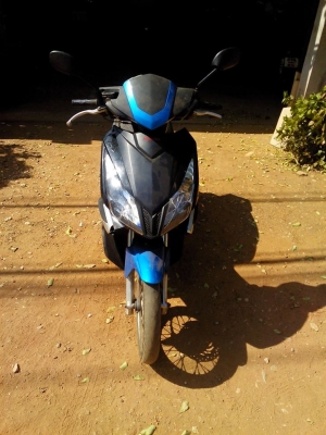 แอรเบลค ปี51 เครื่องดี แอรเบลค ปี51 เครื่องดี