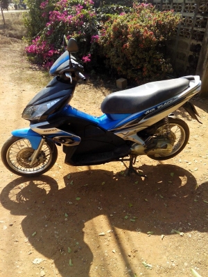 แอรเบลค ปี51 เครื่องดี