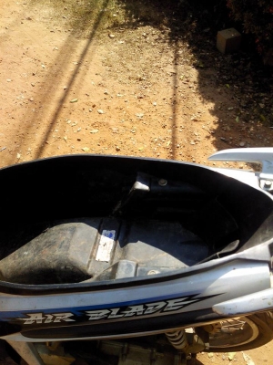 แอรเบลค ปี51 เครื่องดี แอรเบลค ปี51 เครื่องดี