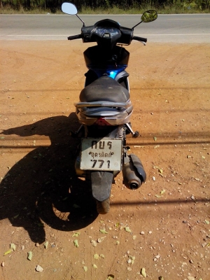 แอรเบลค ปี51 เครื่องดี แอรเบลค ปี51 เครื่องดี