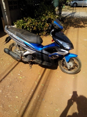 แอรเบลค ปี51 เครื่องดี แอรเบลค ปี51 เครื่องดี