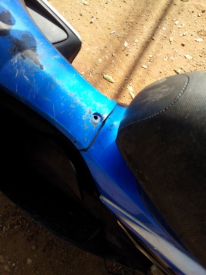 แอรเบลค ปี51 เครื่องดี แอรเบลค ปี51 เครื่องดี