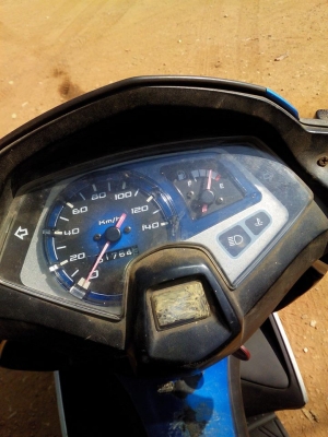 แอรเบลค ปี51 เครื่องดี แอรเบลค ปี51 เครื่องดี