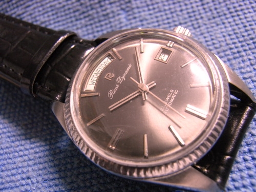 12ม.ค.((น้าเล็ก)) นำเสนอนาฬิกาข้อมือ 12ม.ค.((น้าเล็ก)) นำเสนอนาฬิกาข้อมือ