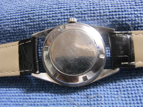 12ม.ค.((น้าเล็ก)) นำเสนอนาฬิกาข้อมือ 12ม.ค.((น้าเล็ก)) นำเสนอนาฬิกาข้อมือ