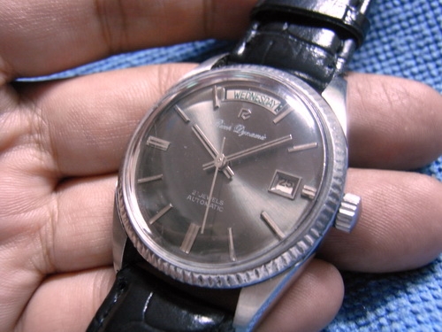 12ม.ค.((น้าเล็ก)) นำเสนอนาฬิกาข้อมือ 12ม.ค.((น้าเล็ก)) นำเสนอนาฬิกาข้อมือ