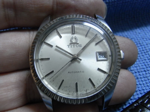 12ม.ค.((น้าเล็ก)) นำเสนอนาฬิกาข้อมือ 12ม.ค.((น้าเล็ก)) นำเสนอนาฬิกาข้อมือ