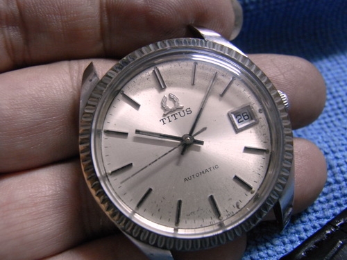 12ม.ค.((น้าเล็ก)) นำเสนอนาฬิกาข้อมือ 12ม.ค.((น้าเล็ก)) นำเสนอนาฬิกาข้อมือ