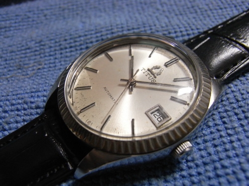 12ม.ค.((น้าเล็ก)) นำเสนอนาฬิกาข้อมือ 12ม.ค.((น้าเล็ก)) นำเสนอนาฬิกาข้อมือ