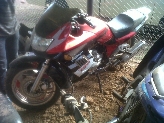 แพทตินั่ม 150