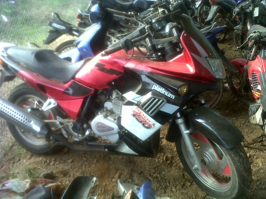 แพทตินั่ม 150