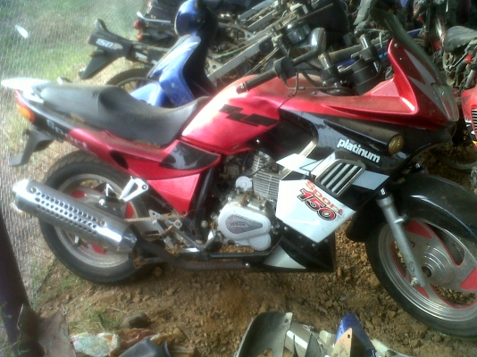 แพทตินั่ม 150