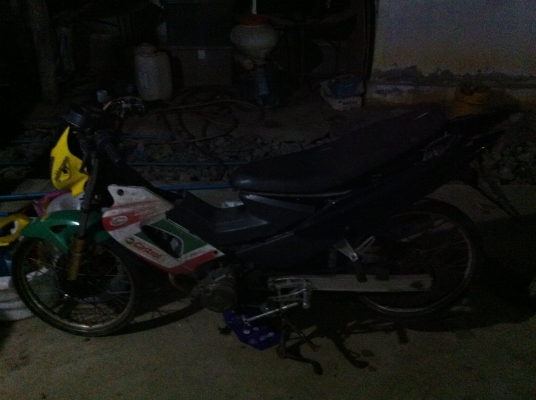 ขาย HONDA SONIC