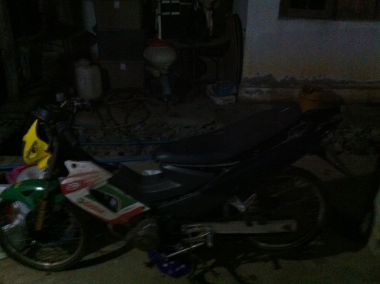 ขาย HONDA SONIC