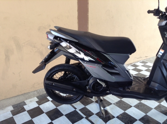 ขาย!!!ยามาฮ่าทีทีเอ๊ก ปี55 รถเครื่องดีคับ มีเล่มทะเบียนครบ ภาษีไม่หมด