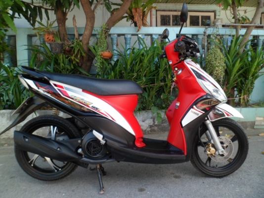 รถบ้านเครื่องดีสวย เครื่องไม่เคยแกะปี 56