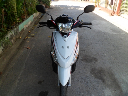 รถบ้านเครื่องดีสวย เครื่องไม่เคยแกะปี 56