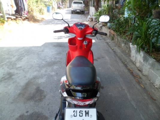 รถบ้านเครื่องดีสวย เครื่องไม่เคยแกะปี 56