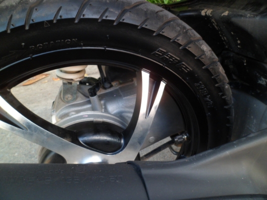 รถบ้านเครื่องดีสวย เครื่องไม่เคยแกะปี 56