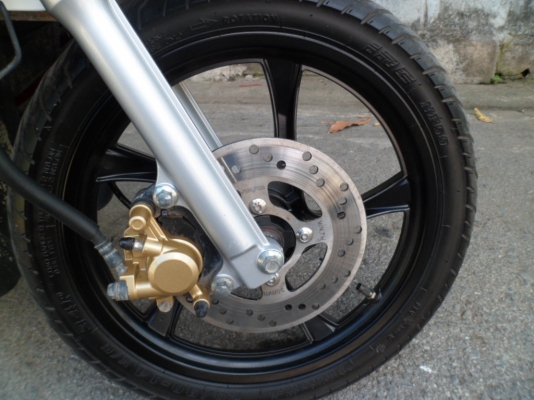 รถบ้านเครื่องดีสวย เครื่องไม่เคยแกะปี 56