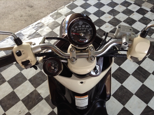 ขาย!!!ฟีโน่เกน้ำมันแยก ปี55 รถเครื่องดีคับ มีเล่มทะเบียนครบ ภาษีไม่หมด