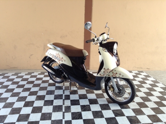 ขาย!!!ฟีโน่เกน้ำมันแยก ปี55 รถเครื่องดีคับ มีเล่มทะเบียนครบ ภาษีไม่หมด