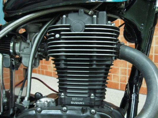 ขายแล้วครับ..savage 652 cc.68000 บาท