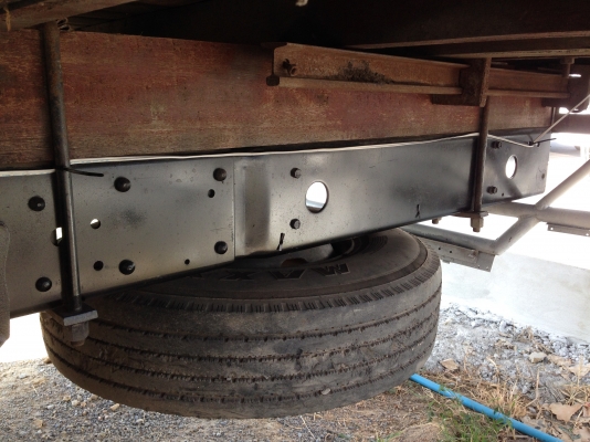 ISUZU NQR 150 แรง ปี 49 ยาว 5.50 ม. ISUZU NQR 150 แรง ปี 49 ยาว 5.50 ม.