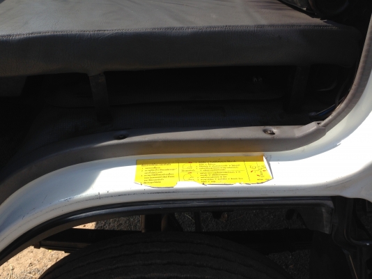 ISUZU NQR 150 แรง ปี 49 ยาว 5.50 ม. ISUZU NQR 150 แรง ปี 49 ยาว 5.50 ม.