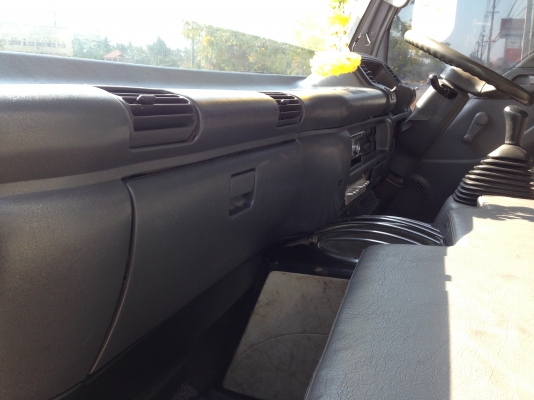 ISUZU NQR 150 แรง ปี 49 ยาว 5.50 ม. ISUZU NQR 150 แรง ปี 49 ยาว 5.50 ม.