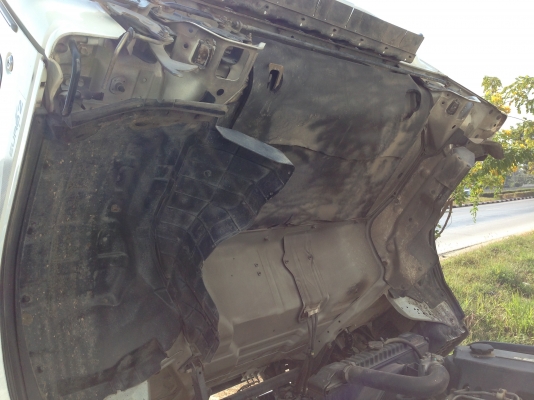 ISUZU NQR 150 แรง ปี 49 ยาว 5.50 ม. ISUZU NQR 150 แรง ปี 49 ยาว 5.50 ม.