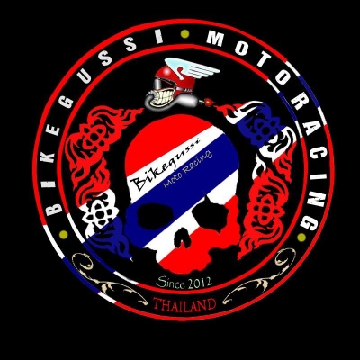 รับบิ้วประกอบเก็บงานทำสีดัดแปลงบิ๊กไบค์ทุกรุ่น