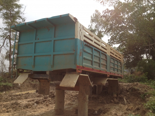 ขายกระบะดั๊ม