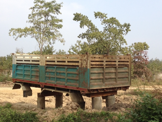 ขายกระบะดั๊ม