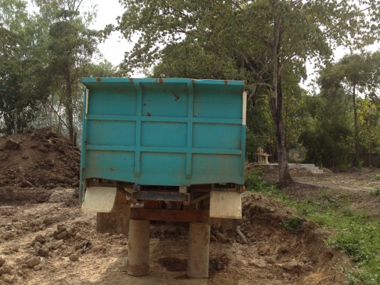 ขายกระบะดั๊ม