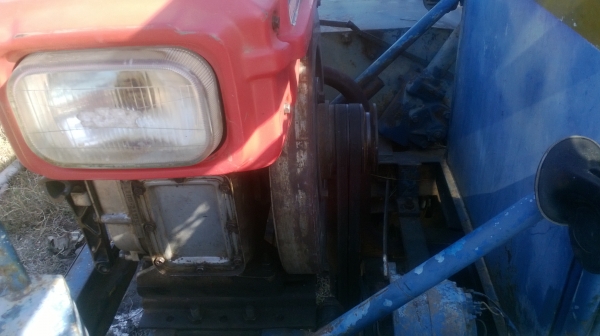 อีแต๋นน้อยสภาพพอใช้งาน ไม่แพงพอซื้อไว้ใช้งานตัวเอง โทรเลย 081-0745778 ลุงโหนกรับสายจ้า อยู่โคราชบ้านเอง