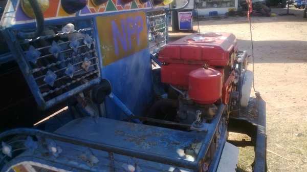 อีแต๋นน้อยสภาพพอใช้งาน ไม่แพงพอซื้อไว้ใช้งานตัวเอง โทรเลย 081-0745778 ลุงโหนกรับสายจ้า อยู่โคราชบ้านเอง