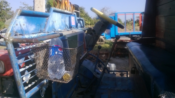 อีแต๋นน้อยสภาพพอใช้งาน ไม่แพงพอซื้อไว้ใช้งานตัวเอง โทรเลย 081-0745778 ลุงโหนกรับสายจ้า อยู่โคราชบ้านเอง