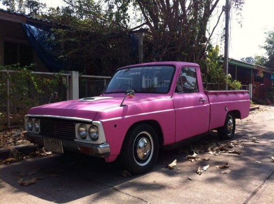 ขายมาสด้าโปรซีด ทะเบียนพร้อมโอน