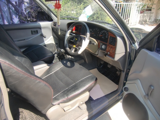 ขายกระบะไมตี้เอ็ก ปี95 เครื่องดีแน่นๆไม่ไอไม่จามสภาพพร้อมใช้งาน ขายกระบะไมตี้เอ็ก ปี95 เครื่องดีแน่นๆไม่ไอไม่จามสภาพพร้อมใช้งาน