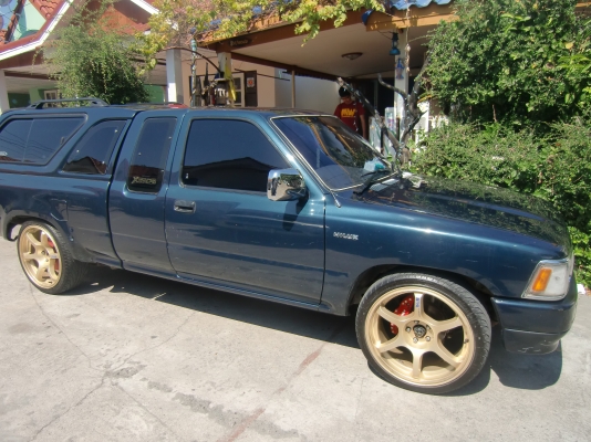 ขายกระบะไมตี้เอ็ก ปี95 เครื่องดีแน่นๆไม่ไอไม่จามสภาพพร้อมใช้งาน ขายกระบะไมตี้เอ็ก ปี95 เครื่องดีแน่นๆไม่ไอไม่จามสภาพพร้อมใช้งาน