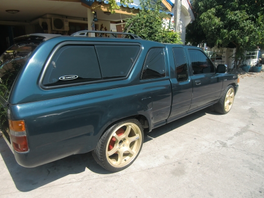 ขายกระบะไมตี้เอ็ก ปี95 เครื่องดีแน่นๆไม่ไอไม่จามสภาพพร้อมใช้งาน ขายกระบะไมตี้เอ็ก ปี95 เครื่องดีแน่นๆไม่ไอไม่จามสภาพพร้อมใช้งาน