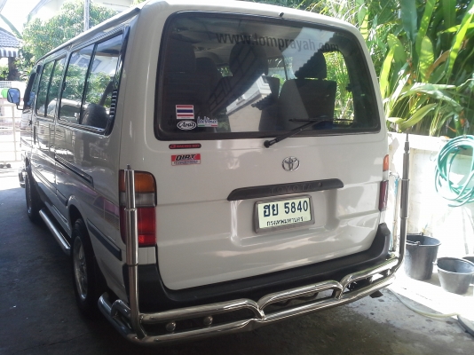 หัวจรวดรถบ้านเจ้าของขายเองปี 2000 หัวจรวดรถบ้านเจ้าของขายเองปี 2000