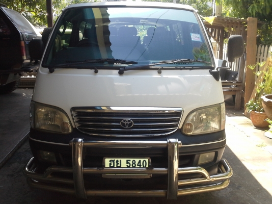 หัวจรวดรถบ้านเจ้าของขายเองปี 2000 หัวจรวดรถบ้านเจ้าของขายเองปี 2000